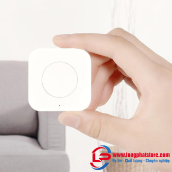 Nút bấm điều khiển không dây AQARA Mini T1