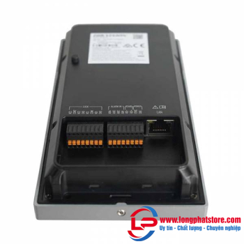 Nút bấm IP 2 cổng cho villa HIKVISION DS-KV8113-WME1
