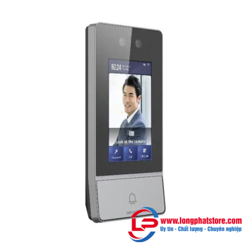 Nút bấm IP cổng tích hợp nhận diện khuôn mặt cao cấp HIKVISION DS-KV9503-WBE1