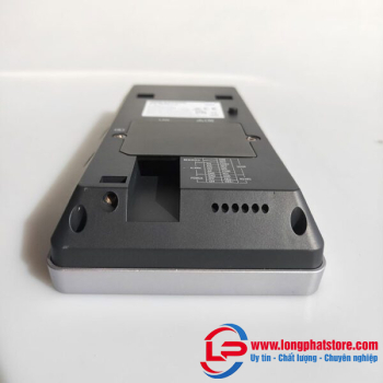 Nút bấm IP cổng tích hợp nhận diện khuôn mặt cao cấp HIKVISION DS-KV9503-WBE1