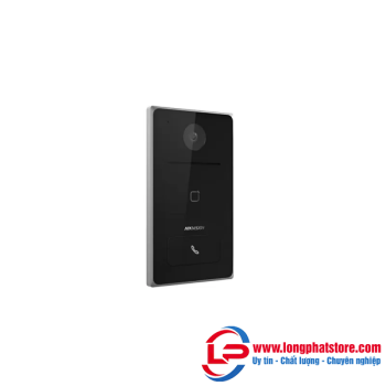 Nút bấm IP cổng cho villa Hikvision SH-KV6136-WME1