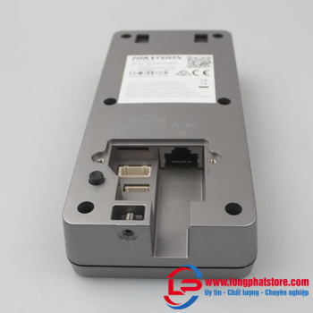 Nút bấm IP Hikvision DS-KV6113-PE1