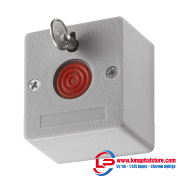 Nút bấm khẩn cấp HIKVISION DS-PD1-EB