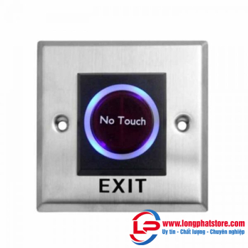 Nút Exit cảm ứng ONECAM EB-P8