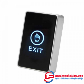 Nút Exit cảm ứng ONECAM EB-P9