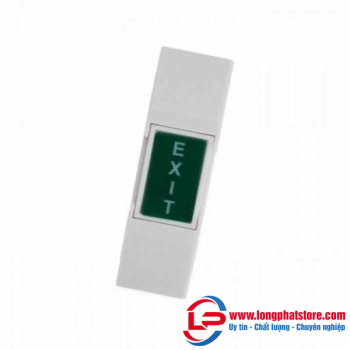 Nút Exit nhựa ONECAM EB-P1