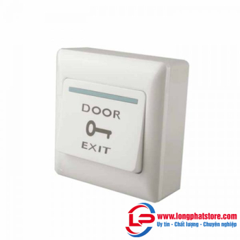 Nút Exit nhựa ONECAM EB-P2
