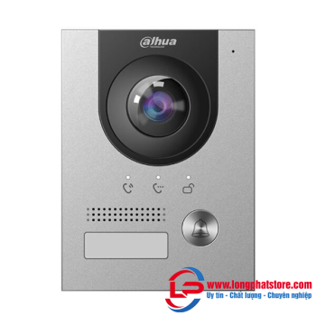 Nút nhấn camera chuông cửa DAHUA DHI-VTO2202F-P