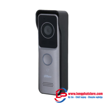 Nút nhấn chuông cửa wifi DAHUA DHI-VTO2311R-WP