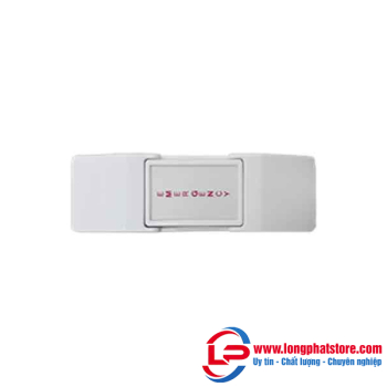 Nút nhấn khẩn có dây B122