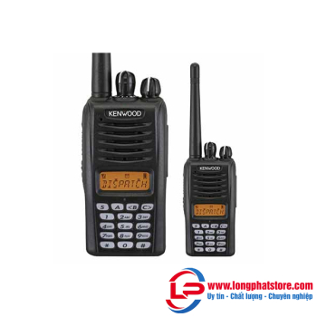 Máy bộ đàm Kenwood NX-206/306