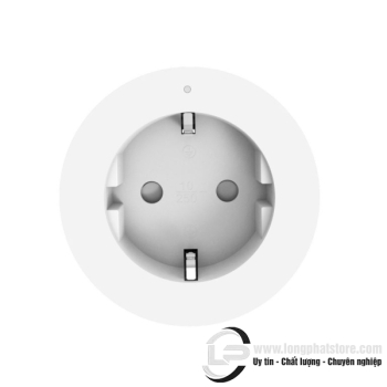 Ổ cắm thông minh bản EU AQARA SP-EUC01