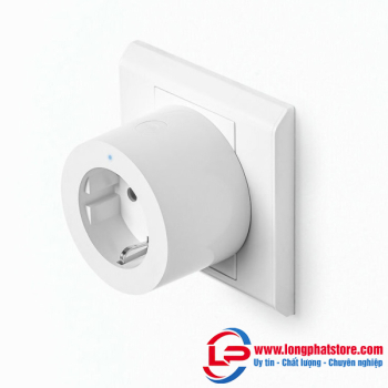 Ổ cắm thông minh bản EU AQARA SP-EUC01