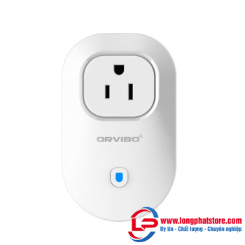 Ổ cắm thông minh ORVIBO S25US