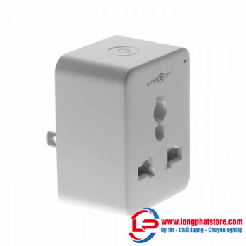 Ổ cắm Wifi thông minh Onecam SK-111