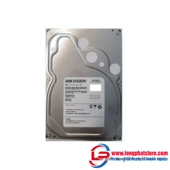 Ổ cứng giám sát 2TB Hikvision DS-20HKVS-VX1