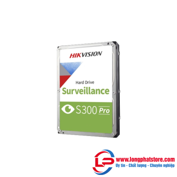 Ổ cứng giám sát 8TB Hikvision DS80HKAI-VX1