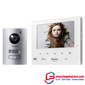 Chuông cửa màn hình 7inch PANASONIC VL-SV74VN