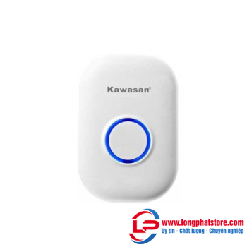 Phụ kiện chuông cửa không dây KAWA B67A