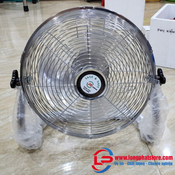 Quạt năng lượng mặt trời JINDIAN JD-S8800