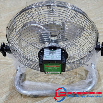 Quạt năng lượng mặt trời JINDIAN JD-S8800