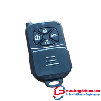 Remote không dây Picotech PCA-12B