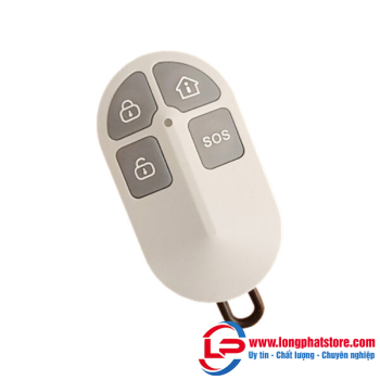 Remote không dây PICOTECH PCA-13B