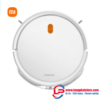 Robot hút bụi lau nhà Xiaomi Vacuum E5