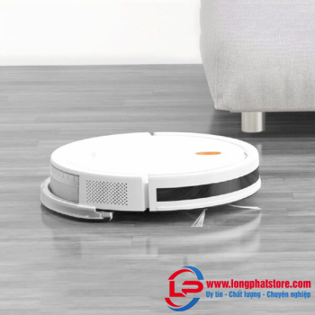 Robot hút bụi lau nhà Xiaomi Vacuum E5