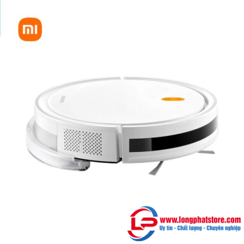 Robot hút bụi lau nhà Xiaomi Vacuum E5