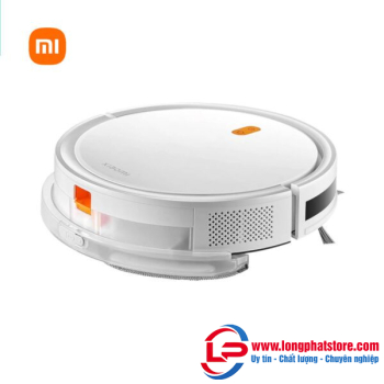 Robot hút bụi lau nhà Xiaomi Vacuum E5
