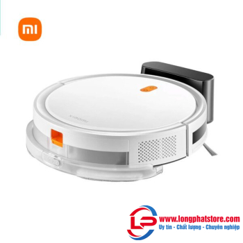Robot hút bụi lau nhà Xiaomi Vacuum E5
