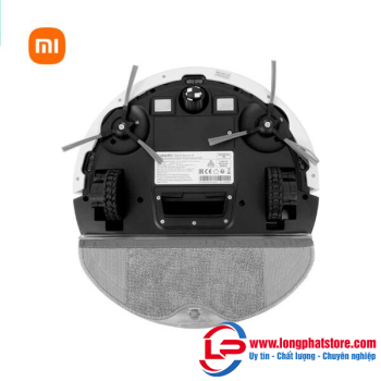 Robot hút bụi lau nhà Xiaomi Vacuum E5