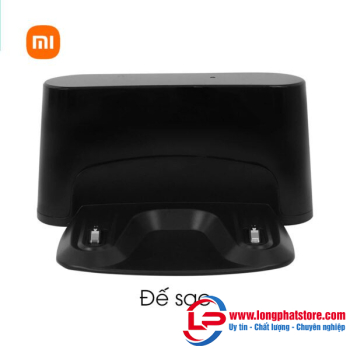 Robot hút bụi lau nhà Xiaomi Vacuum E5