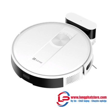 Robot hút bụi thông minh EZVIZ RC3