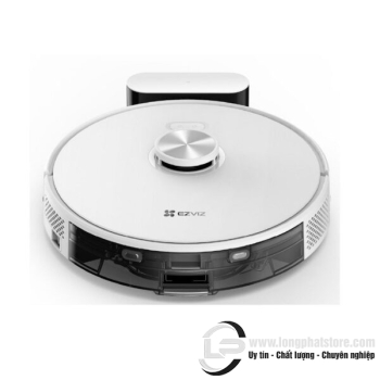 Robot hút bụi thông minh EZVIZ RC3