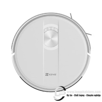 Robot hút bụi thông minh EZVIZ RC3