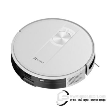 Robot hút bụi thông minh EZVIZ RC3 PLUS