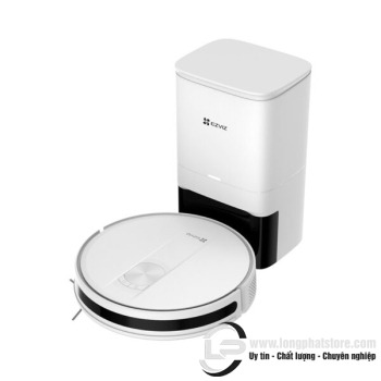 Robot hút bụi thông minh EZVIZ RC3 PLUS