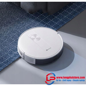 Robot hút bụi thông minh EZVIZ RC3 PLUS