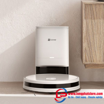 Robot hút bụi thông minh EZVIZ RC3 PLUS
