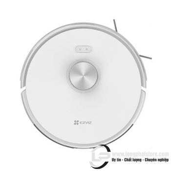Robot hút bụi và lau nhà thông minh EZVIZ RE5