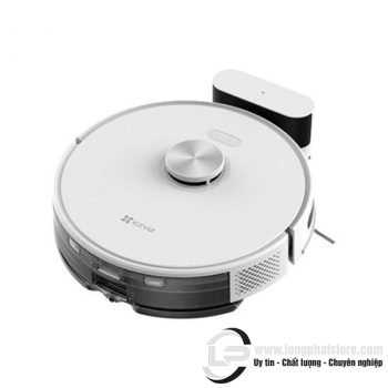 Robot hút bụi và lau nhà thông minh EZVIZ RE5