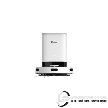 Robot hút bụi và lau nhà thông minh EZVIZ RE5 Plus