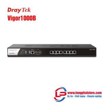 Router cân bằng tải DrayTek Vigor1000B