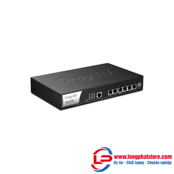 Router Draytek Vigor3220