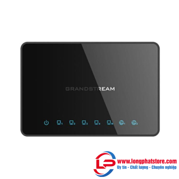 Router Gigabit Grandstream GWN7000