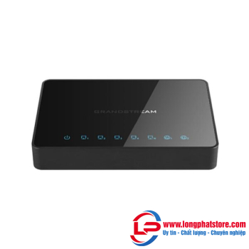 Router Gigabit Grandstream GWN7000