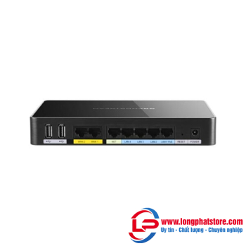Router Gigabit Grandstream GWN7000