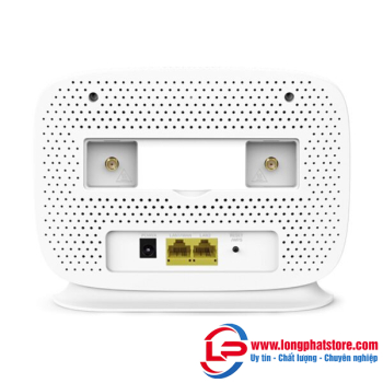 Router Không Dây 4G LTE Tốc Độ 300 Mbps TP-Link TL-MR105